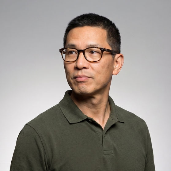 David Chang