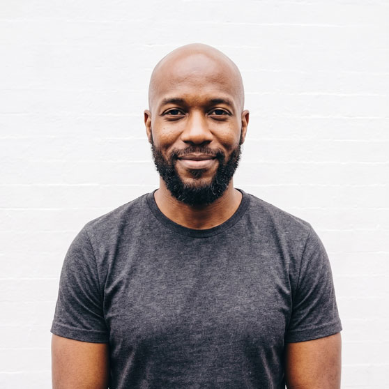 Jamal Washington