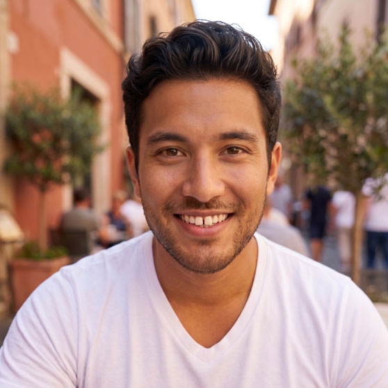 Michael Canastadios