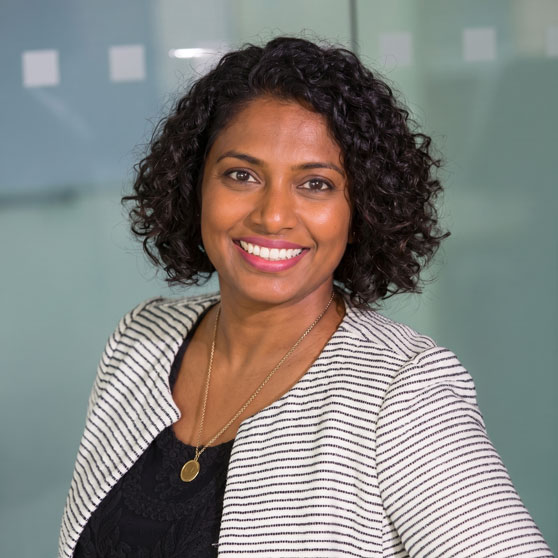 Priya Patel